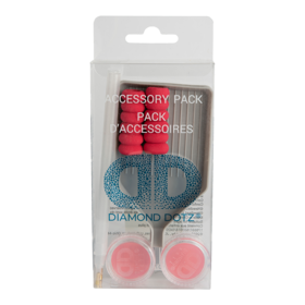 Diamond Dotz Diamond Dotz: Ensemble D'Accessoires (ML)
