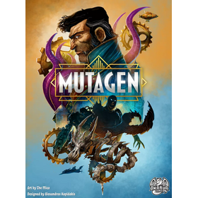 Dranda Games Mutagen (EN)