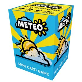 Hutter Précommande: Météo (ML)