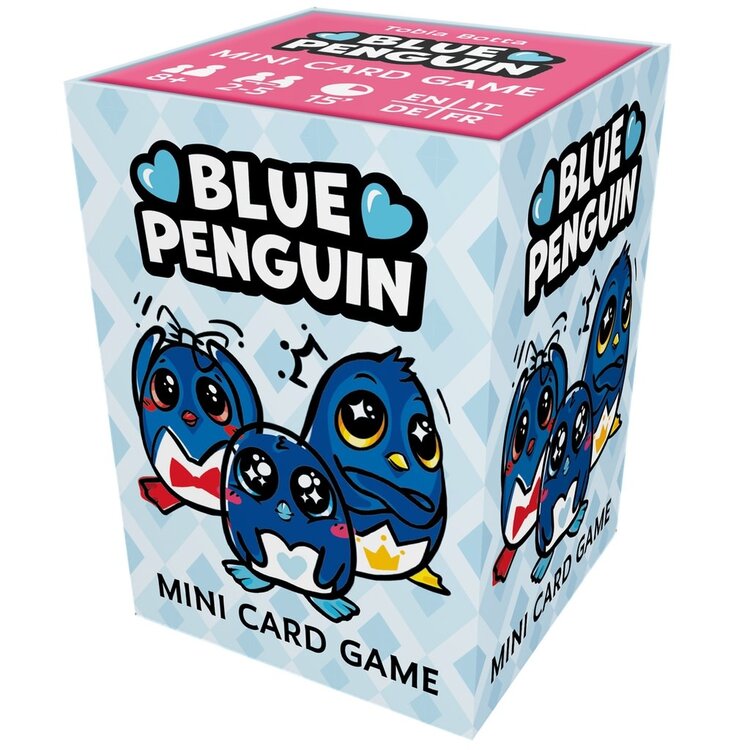 Hutter Blue Penguin (ML)