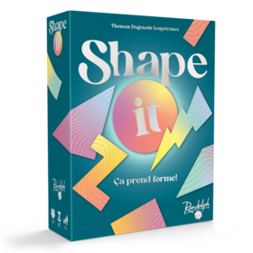 Randolph Shape It (FR)