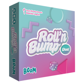 Boom Précommande: Roll'n Bump Duel (ML)
