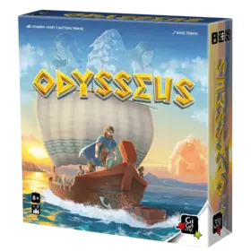 Gigamic Odysseus (FR)