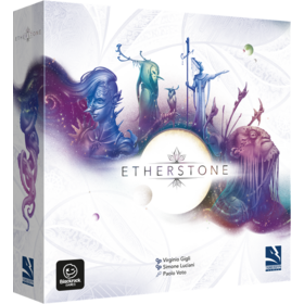 Thundergryph Games Précommande: Etherstone (FR)