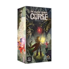Précommande: The Vale Of Eternity: Ext. Curse (FR)