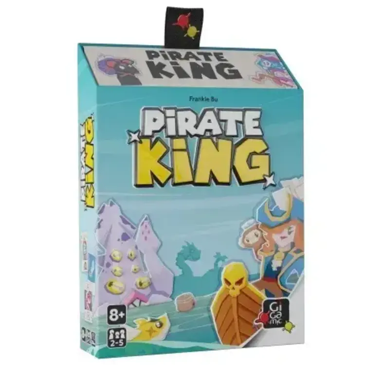 Gigamic Pirate King (FR)