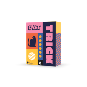 Helvetiq Précommande: Cat Trick: Easy Go (ML)