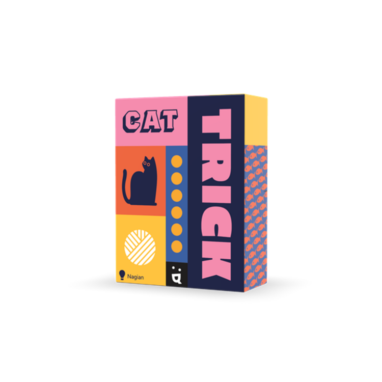 Helvetiq Précommande: Cat Trick: Easy Go (ML)