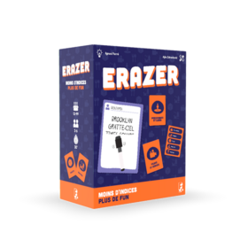 Helvetiq Précommande: Erazer (FR)