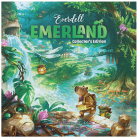 Matagot Précommande: Everdell Emerland (FR)