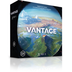 Kolossal game Vantage (FR)