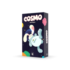 Helvetiq Précommande: Cosmo (ML)