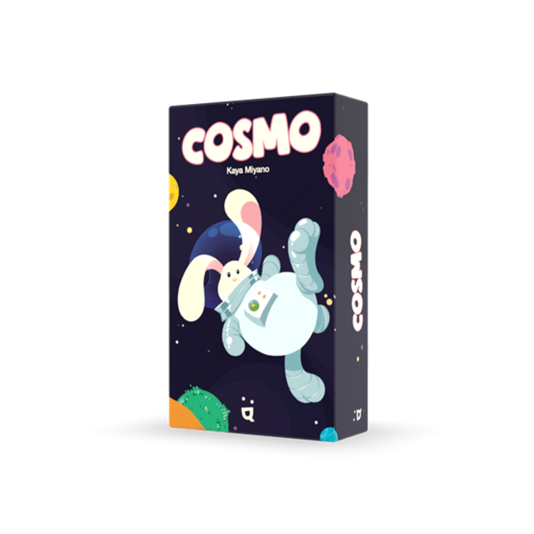 Helvetiq Précommande: Cosmo (ML)