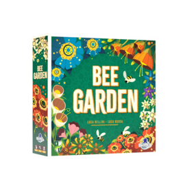 Haumea Games Précommande: Bee Garden (FR)