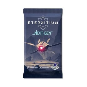 Haumea Games Eternitium: Ext. Next-Gen (ML)