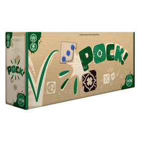 Iello Précommande: Pock (ML)