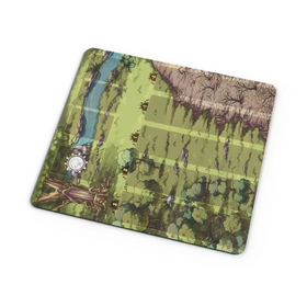 Haumea Games Forest Leader: Playmat (ML)