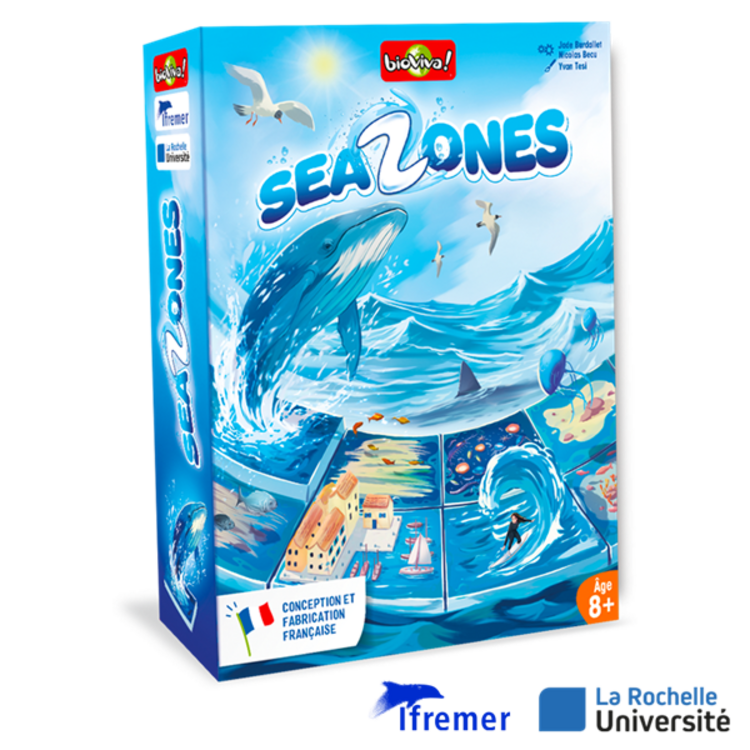 Bioviva Sea Zone (FR)