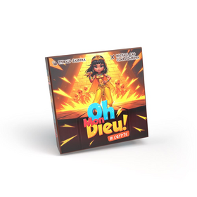 Bioviva Oh mon Dieu!: Égypte (FR)