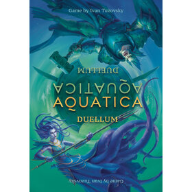 Arcane Wonders Aquatica: Duellum (EN)