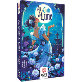Aurora Love Zoom : Au Clair De Lune (FR)