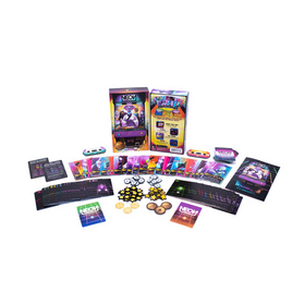 Chip Theory Games Neon Reign (EN)