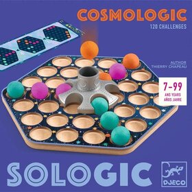 Djeco Précommande: Sologic: Cosmologic (ML)
