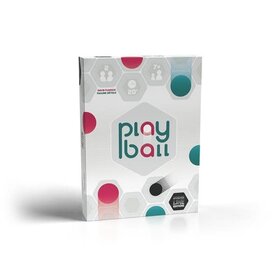 MJ Games Précommande: Playball (ML)
