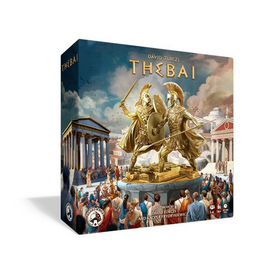 Intrafin Games Thebai (FR)