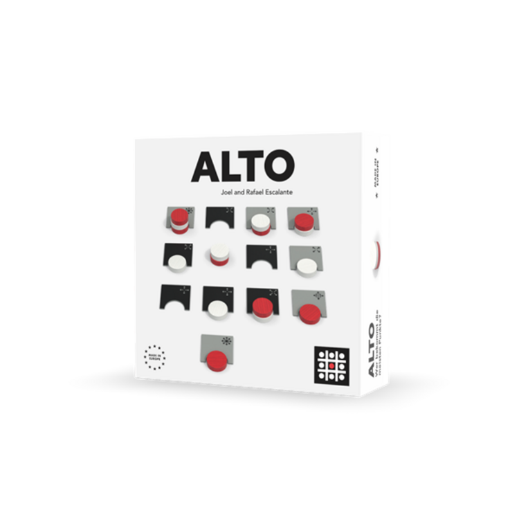 Helvetiq Alto (ML)