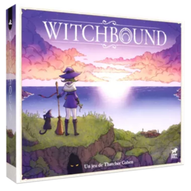 Matagot Witchbound (FR)