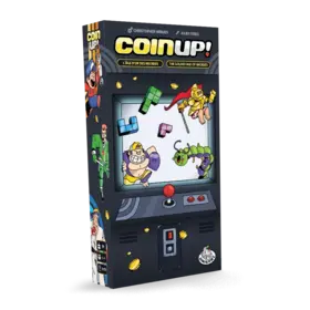 Unigoat Édition Précommande: Coin Up (ML)