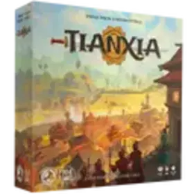 PixieGames Précommande: Tianxia (FR)