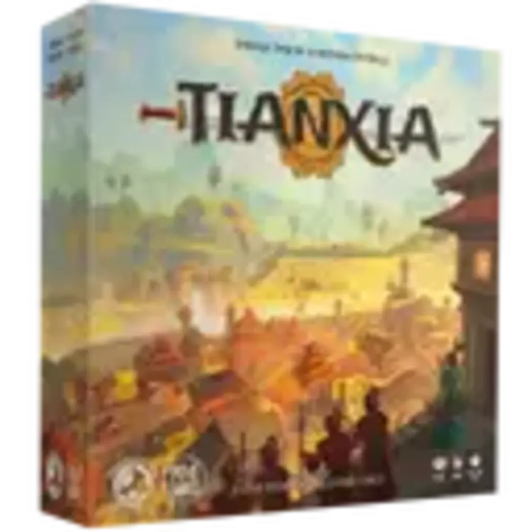PixieGames Tianxia (FR)
