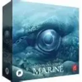 PixieGames Dominant Species: Marine (FR)