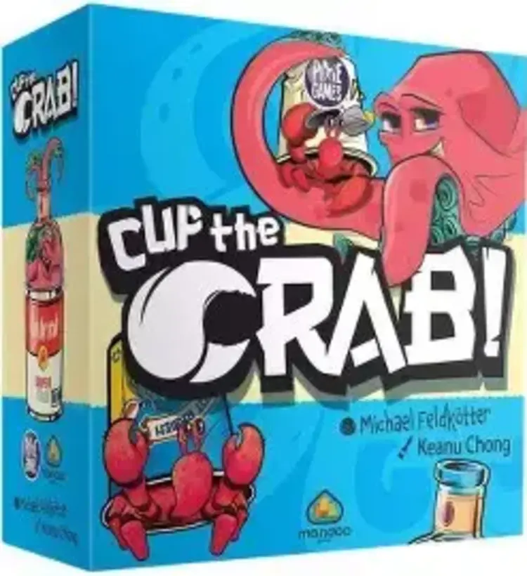 PixieGames Cup The Crab (FR)