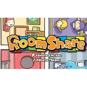 Musoka Précommande: Room Share (FR)