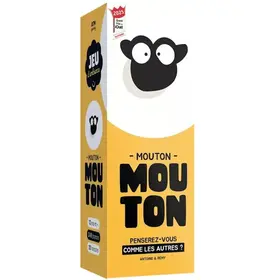 ATM Gaming Mouton Mouton (FR)