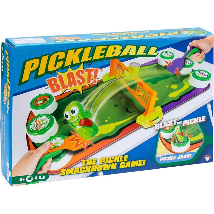 Moose Toys Pickleball Blast (ML)