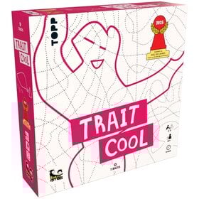 Précommande: Trait Cool (FR)