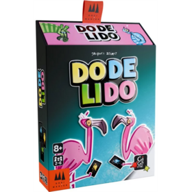 Schmidt Précommande: Dodelido (ML)