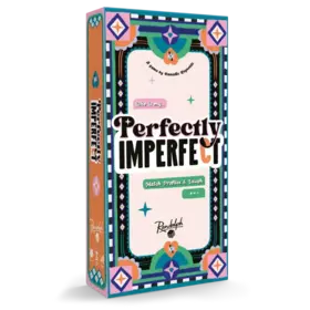 Randolph Perfectly Imperfect (EN)