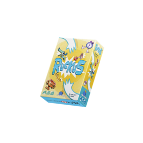 Blue Orange Games Ruckus (FR)