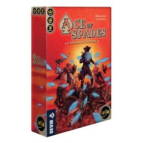 Iello Ace Of Spades (FR)