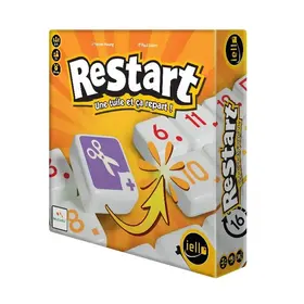 Iello Restart (FR)