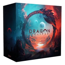 Awaken Realms Précommande: Dragon Eclipse (FR)
