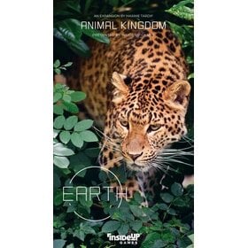 Inside Up Games Précommande: Earth Ext. Animal Kingdom (EN)