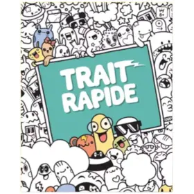 PixieGames Précommande: Trait Rapide (FR)