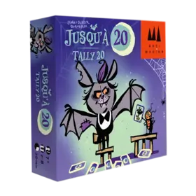 Schmidt Jusqu'à 20 (ML)