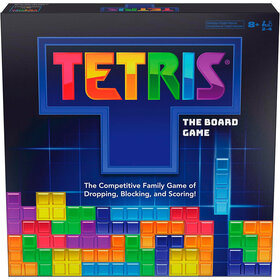 Spin Master games Précommande: Tetris (ML)